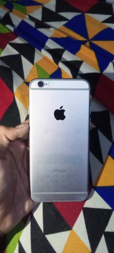Apple iPhone 6