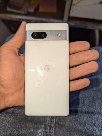 Google Pixel 7a