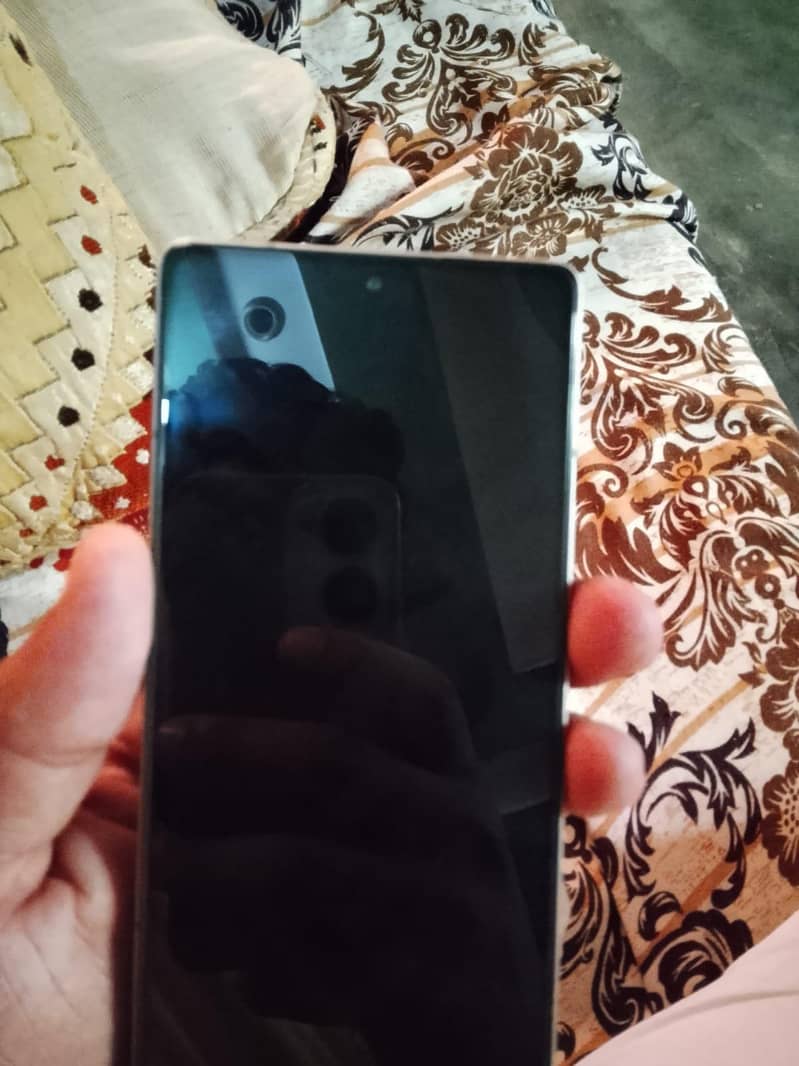 Infinix Note 50 4