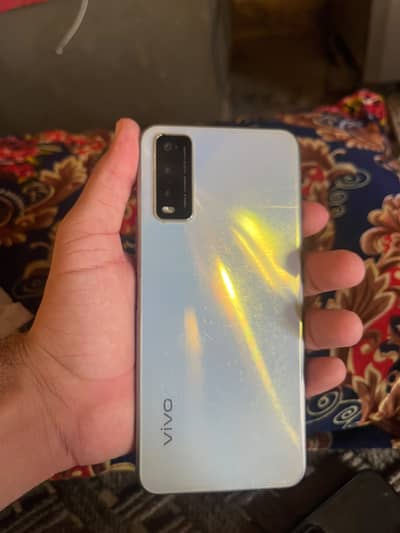 Vivo Y20