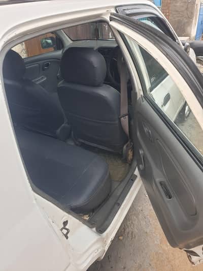 Suzuki Alto 2005
