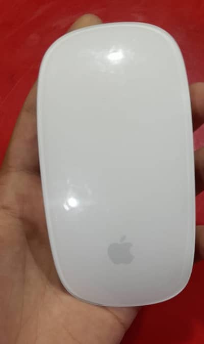 Apple Magic  2 mouse for professionals