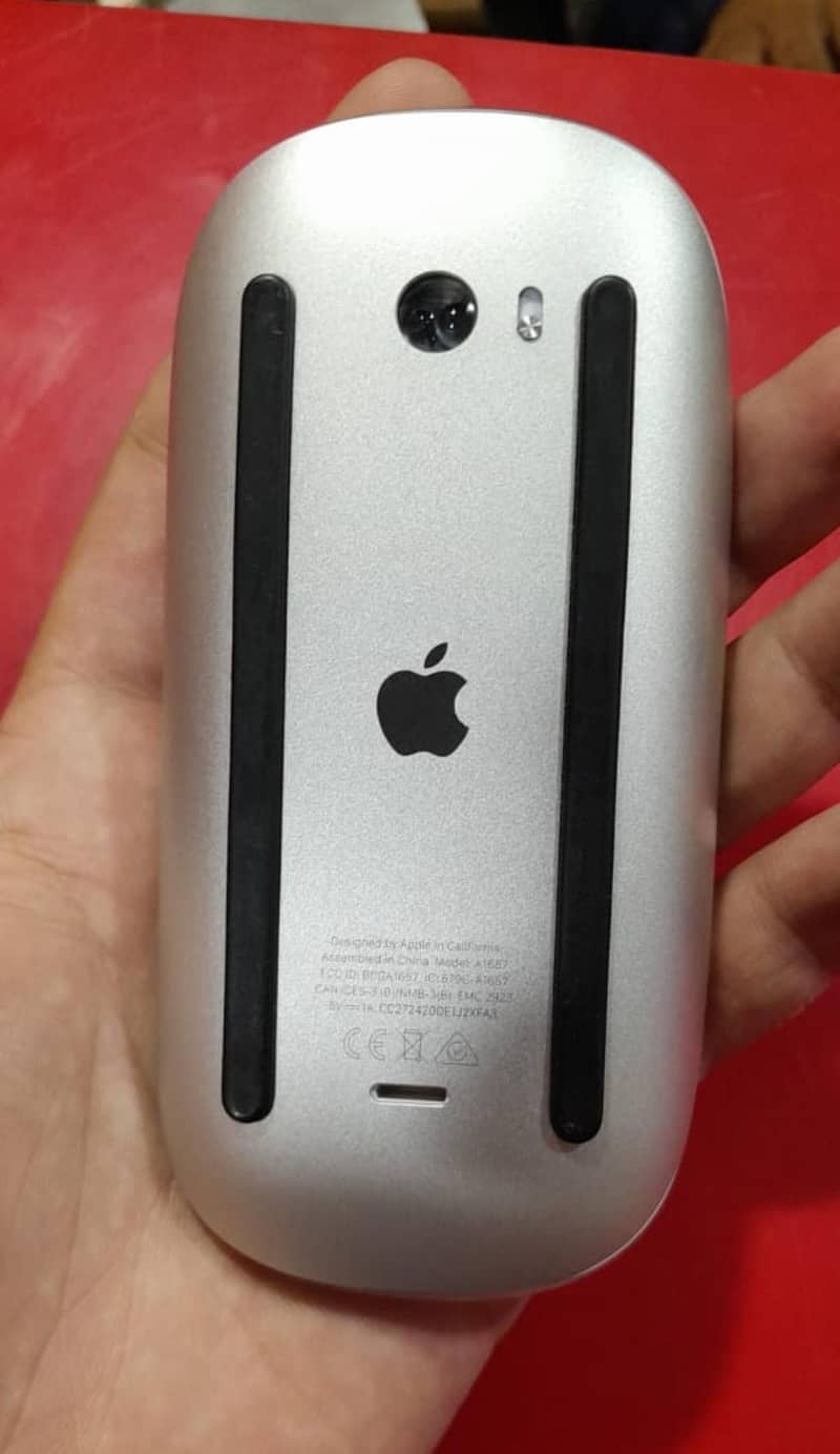 Apple Magic  2 mouse for professionals 1