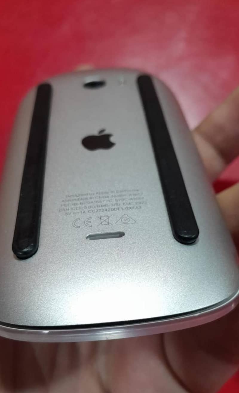 Apple Magic  2 mouse for professionals 2