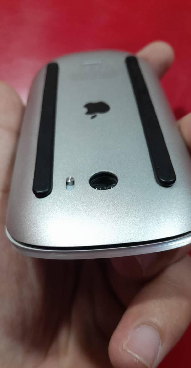 Apple Magic  2 mouse for professionals 4
