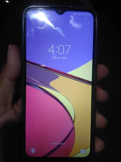 Samsung Galaxy  Mobile A03