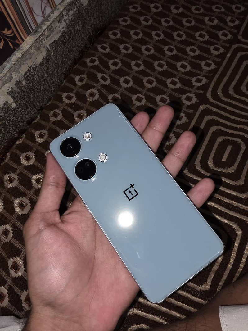 One Plus Ace 2 5G 1