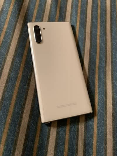 samsung note 10