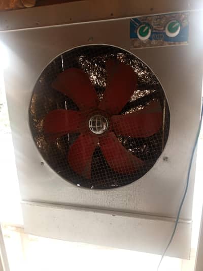 Cooler for sell