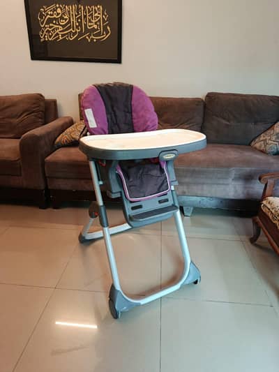 Graco High Chair