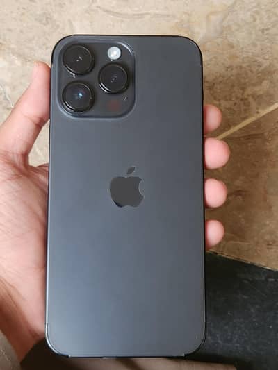 Apple iPhone 14 Pro Max