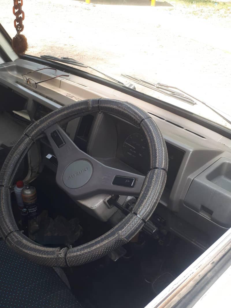 Suzuki loder model 2006 2