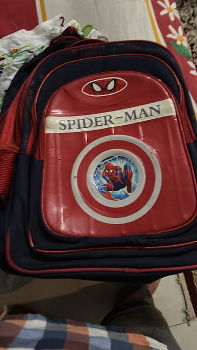 school bags