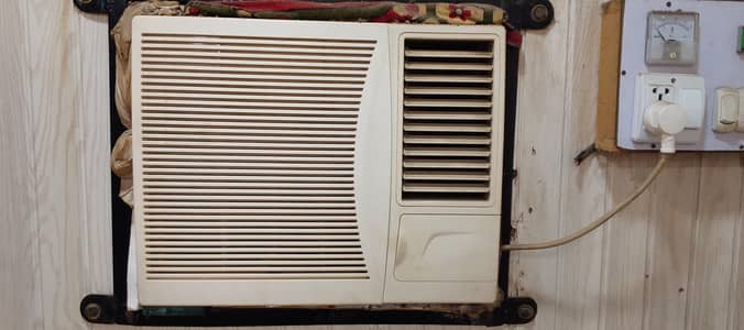 window Ac