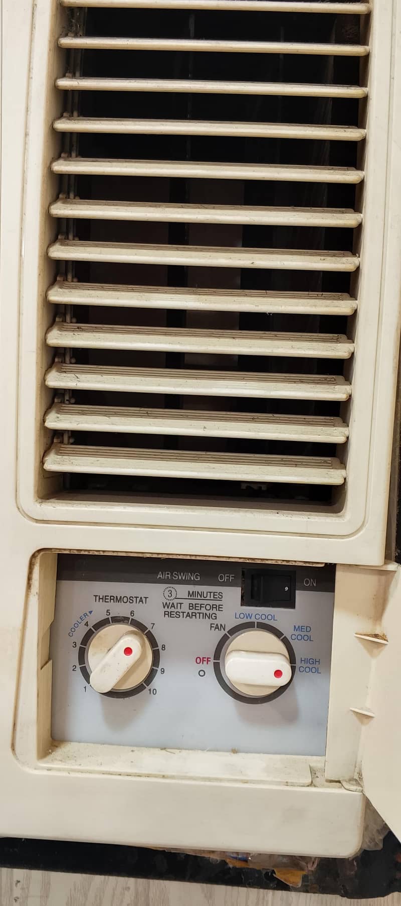 window Ac 1