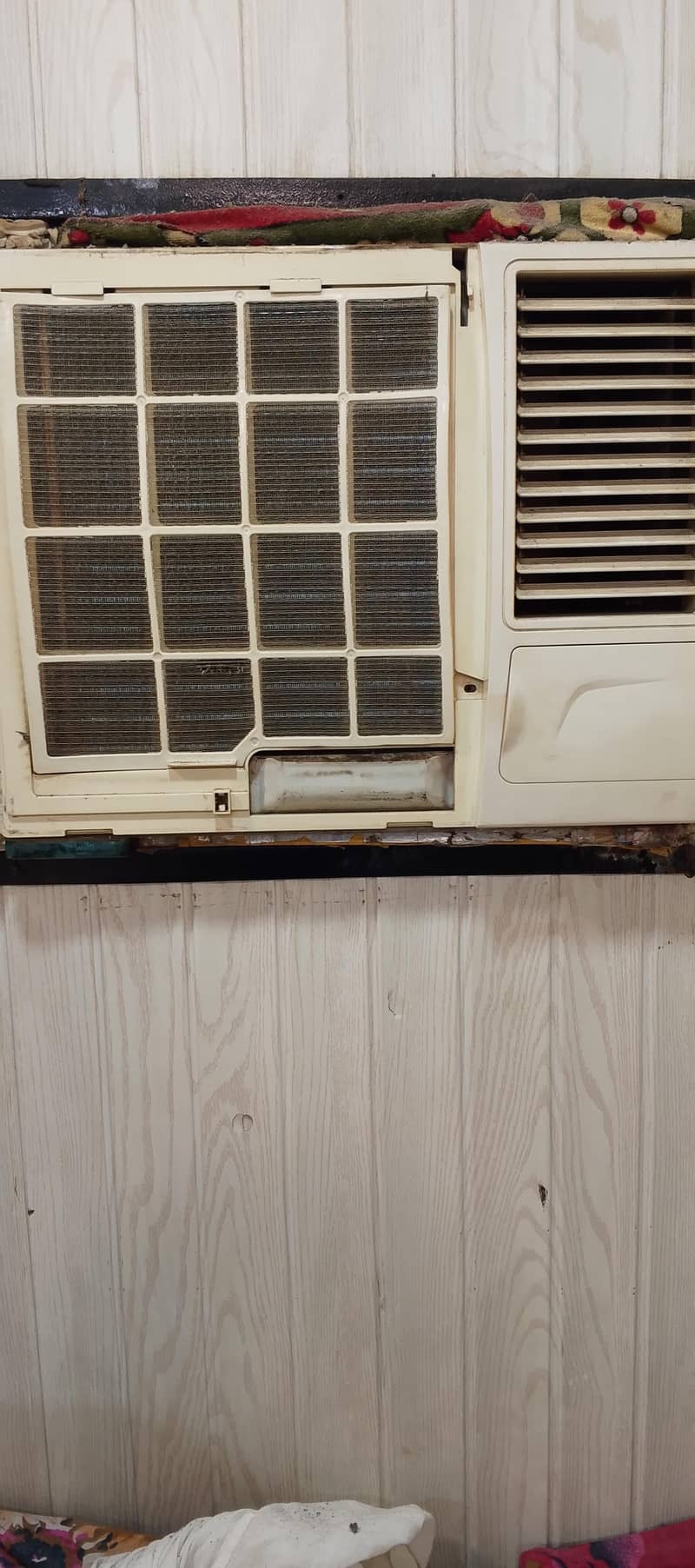 window Ac 2