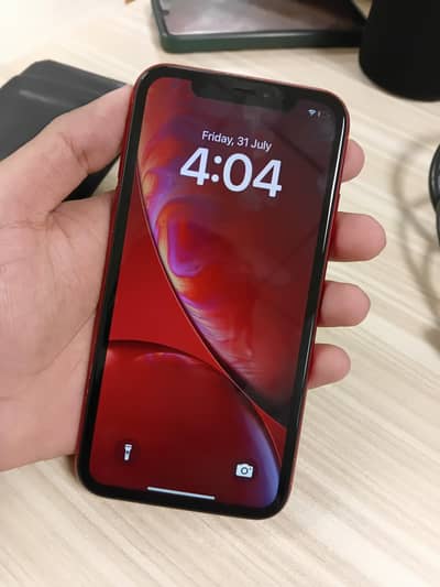 Apple iPhone XR 64GB