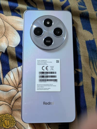 Xiaomi Redmi 14C