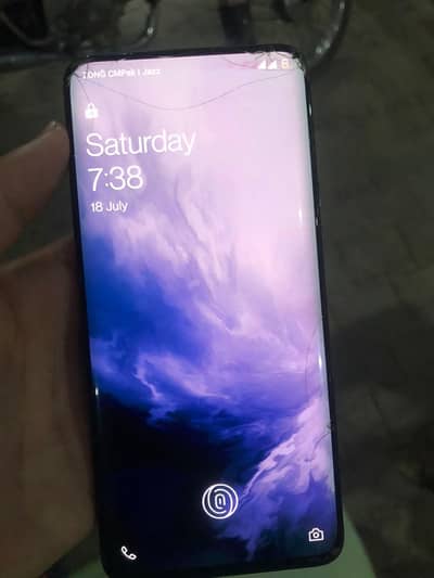 One Plus 7 Pro 8 256