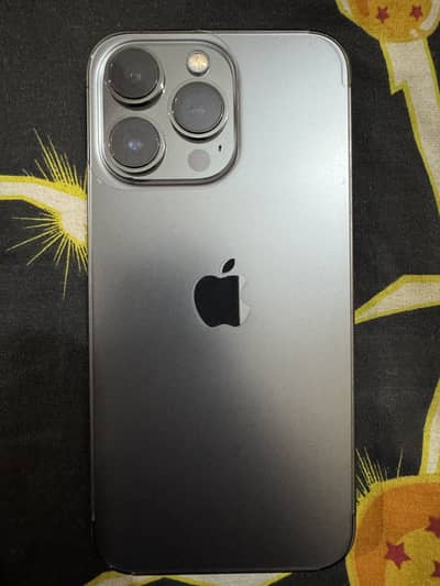 Apple iPhone 13 Pro