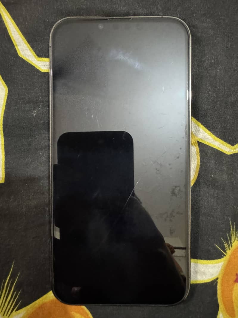 Apple iPhone 13 Pro 3