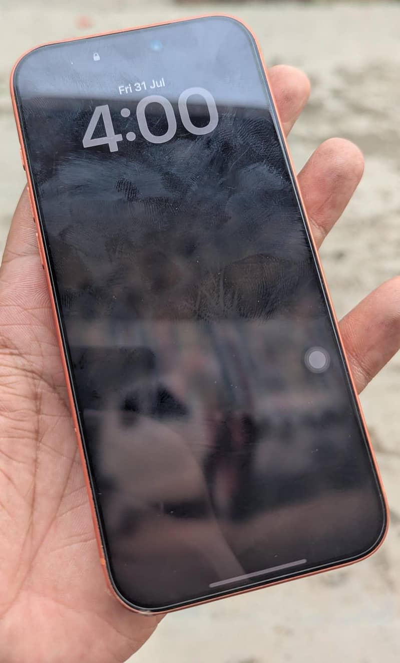 iPhone 17 Pro Max 256GB | Dual eSIM | 96% Battery Health | 10/10 2