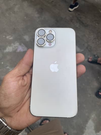 i phone 13 pro max 256 gb