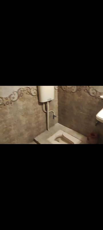 4Marla single story available for rent Ghauri town pahse 5