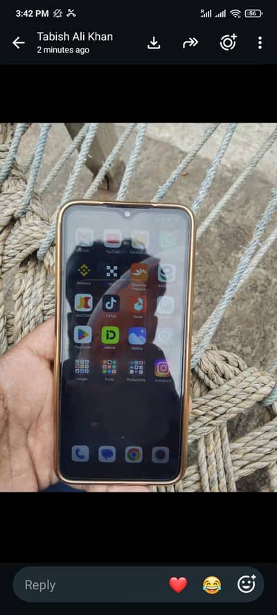Xiaomi Redmi 9C