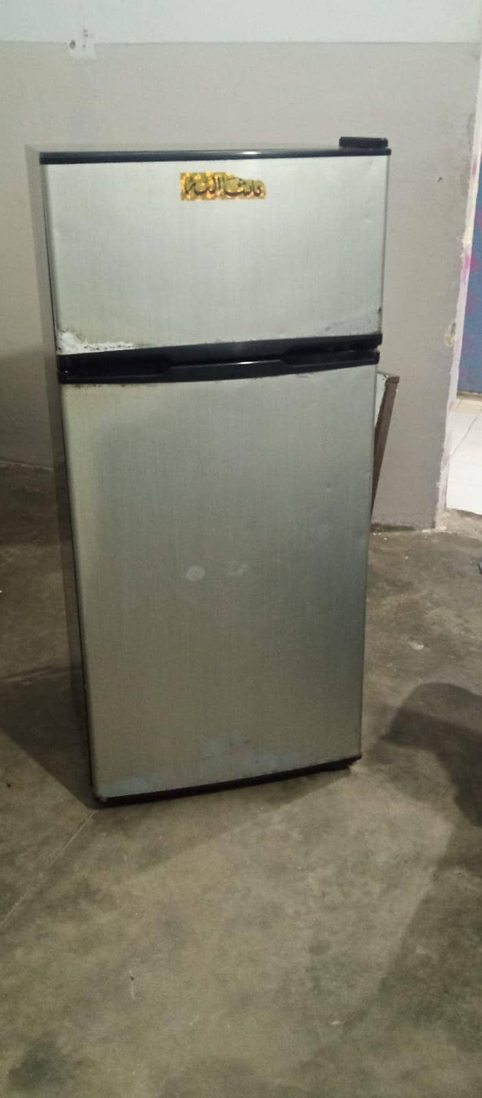 fridge 0