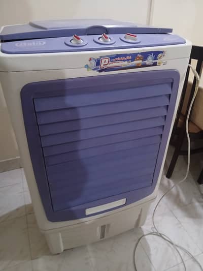 Used air cooler super asia medium size
