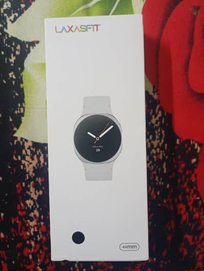 brand new smartwatch with ai like cgpt,same as Samsung galaxy watch 8