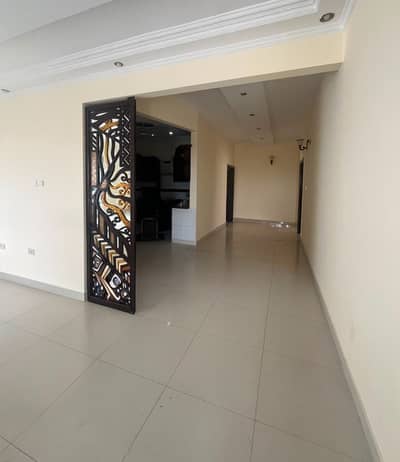 DEFENCE 500 YARDS UPPER PORTION FOR RENT