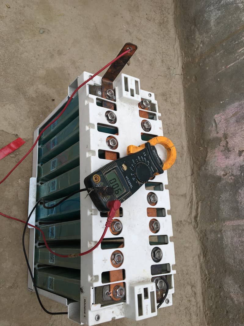 lithium battery 0