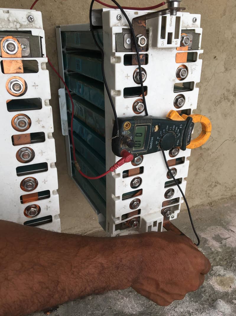 lithium battery 1