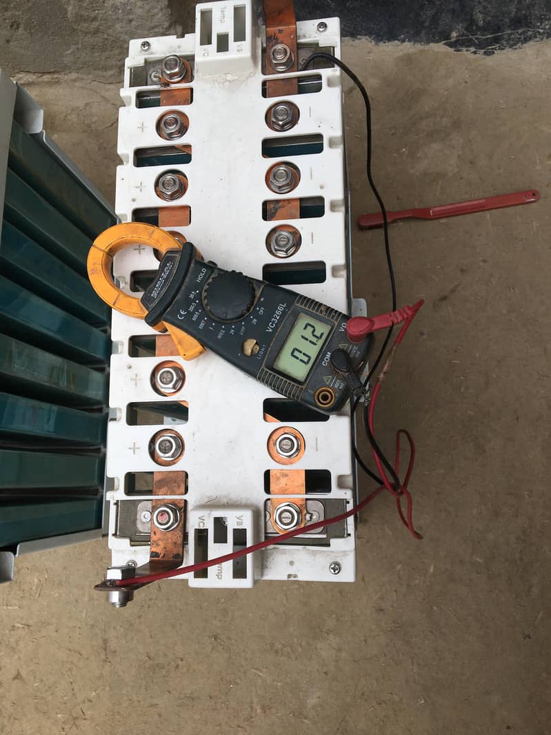 lithium battery 3