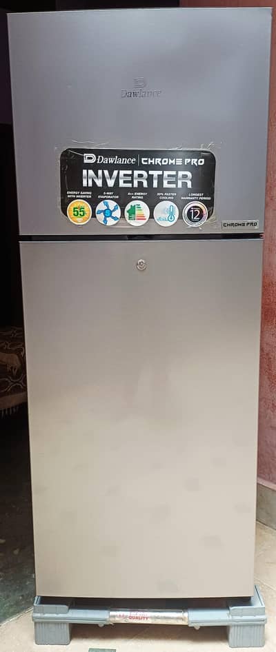 Dawlance 9173Wb Chrome Pro