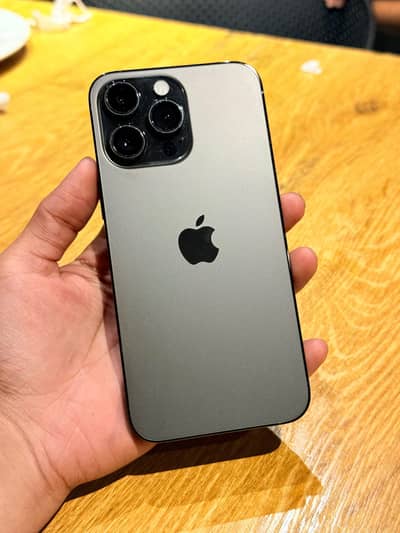 Apple iPhone 14 Pro Max jv 128 gb