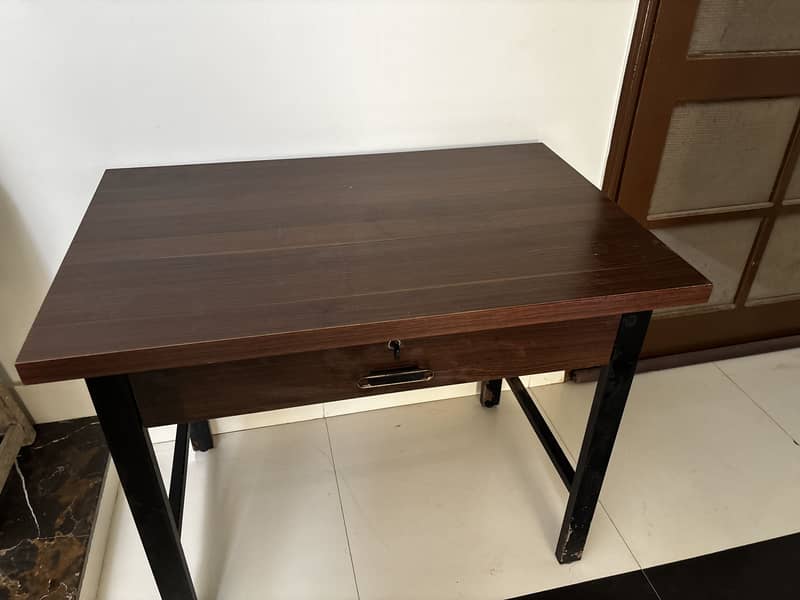 Study Table/ Vanity Table 1