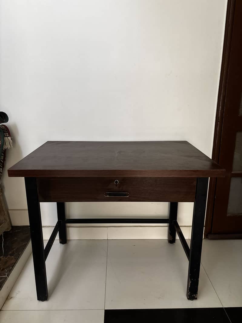 Study Table/ Vanity Table 4