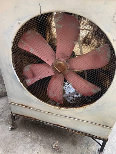 air cooler Lahore cooler