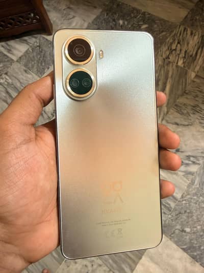 Huawei nova 10 se memory 256 exchange possible