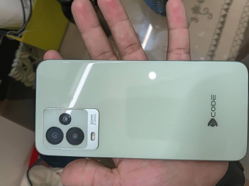 Dcode Bold 3 Pro 0