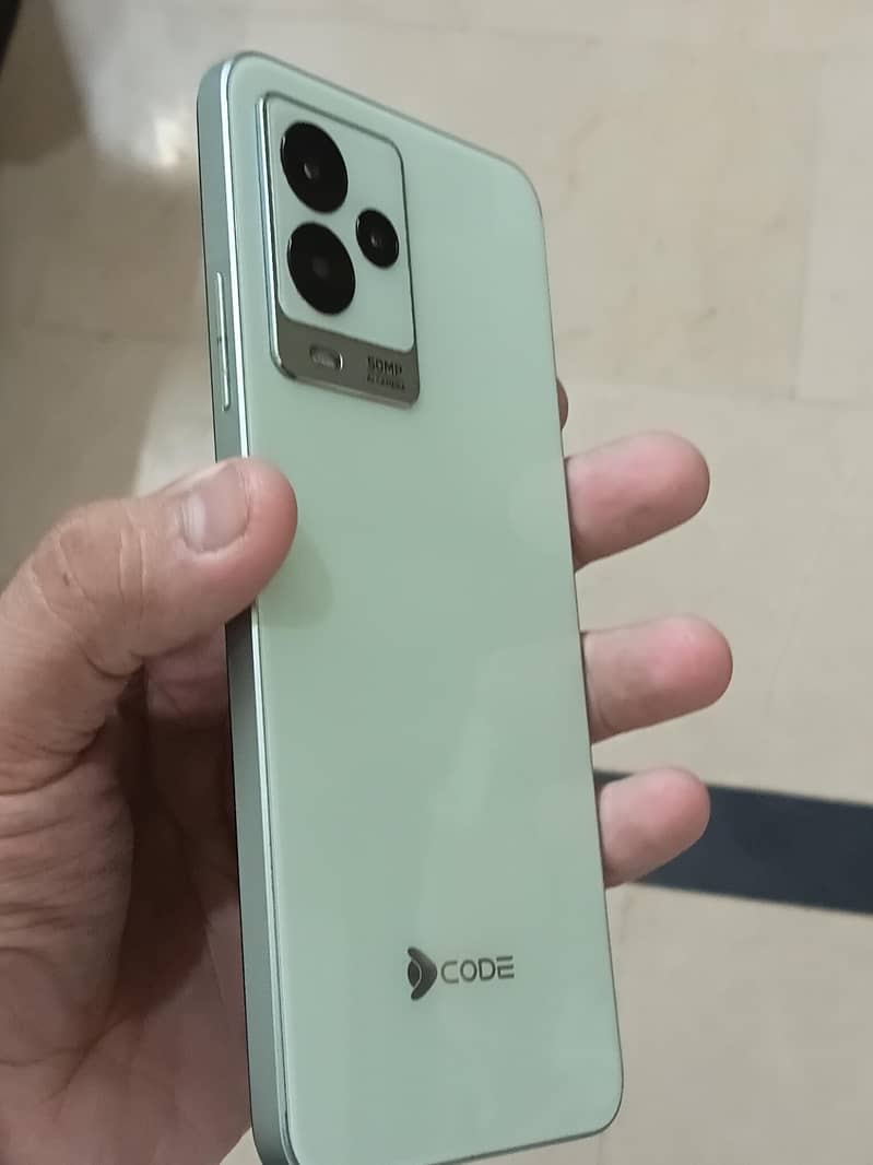 Dcode Bold 3 Pro 4