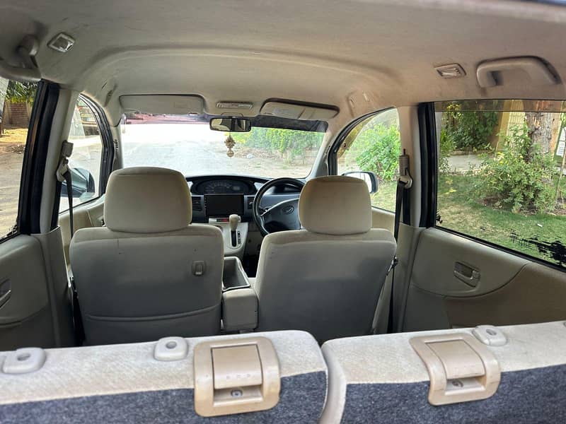 Daihatsu Move (with Eco function) 3