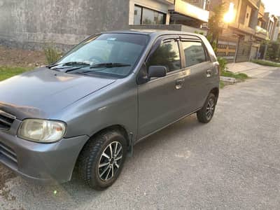 Suzuki Alto 2010