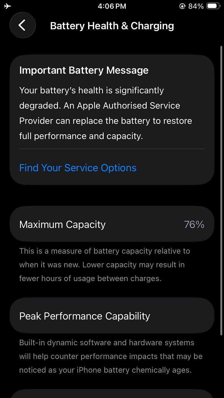 Apple iPhone SE 2ND GENERATION 4