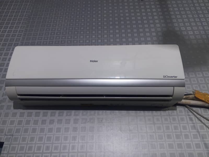 Air conditioner 0