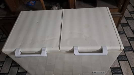 sale for freezer