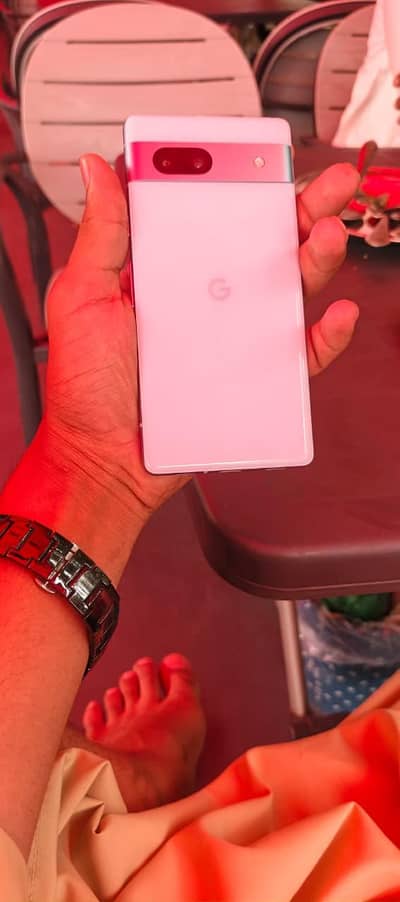 Google Pixel